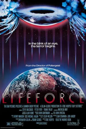 Lifeforce