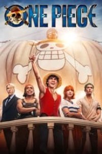ONE PIECE Season 1 Episode 8