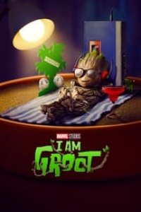 I Am Groot Season 2 Episode 5
