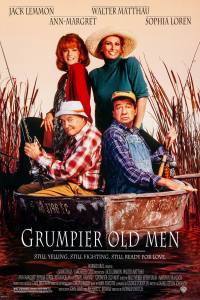 Grumpier Old Men