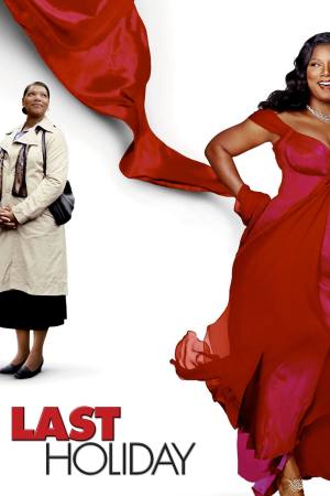 Last Holiday