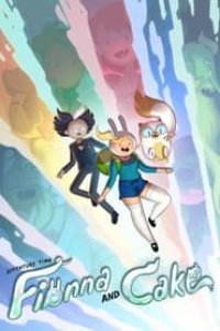 Adventure Time: Fionna & Cake Season 1 Episode 8