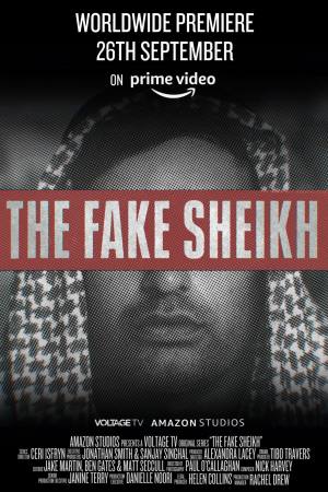 The Fake Sheikh