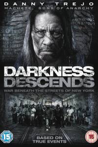 20 Feet Below: The Darkness Descending