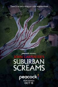 John Carpenter’s Suburban Screams