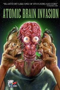 Atomic Brain Invasion