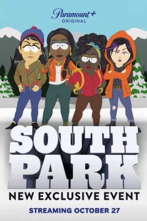 South Park: Joining the Panderverse