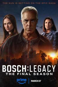 Bosch: Legacy