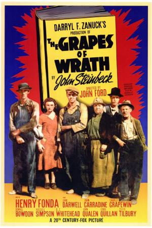 The Grapes of Wrath
