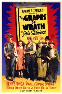 The Grapes of Wrath