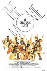 A Chorus Line