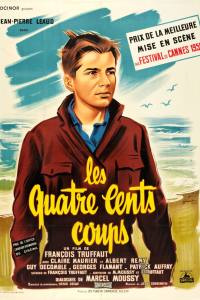 The 400 Blows