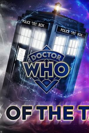 Doctor Who: Tales of the TARDIS