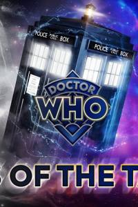 Doctor Who: Tales of the TARDIS