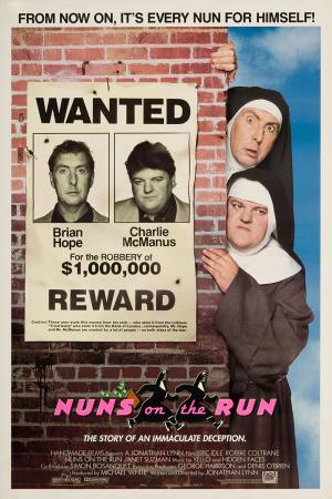 Nuns on the Run