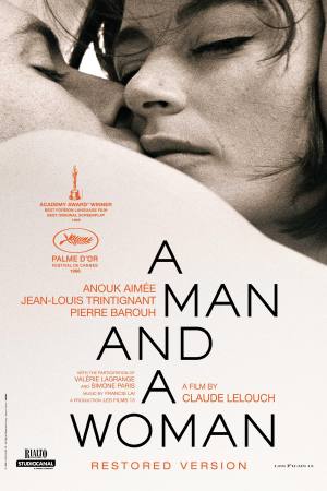 A Man and a Woman