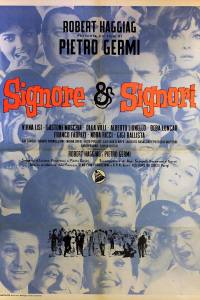 The Birds, the Bees and the Italians