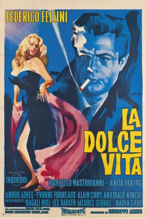 La Dolce Vita