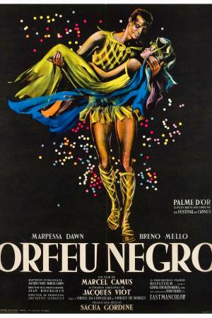 Black Orpheus