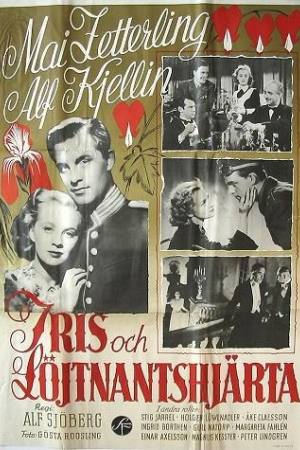 Iris and the Lieutenant