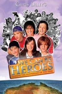 We Can Be Heroes: Finding The Australian of the Year Season 1 Episode 4