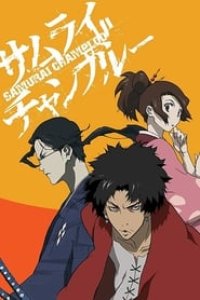 Samurai Champloo Season 1 Episode 24