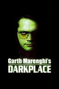 Garth Marenghi’s Darkplace Season 1 Episode 5