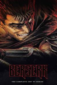 Kenpuu Denki Berserk