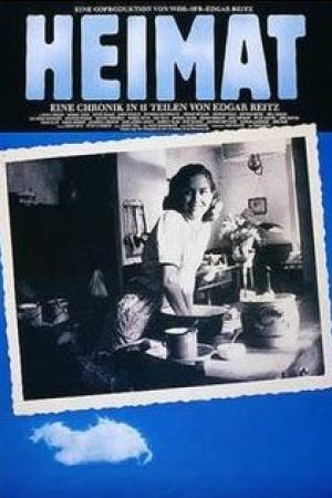 Heimat: Eine Chronik in elf Teilen