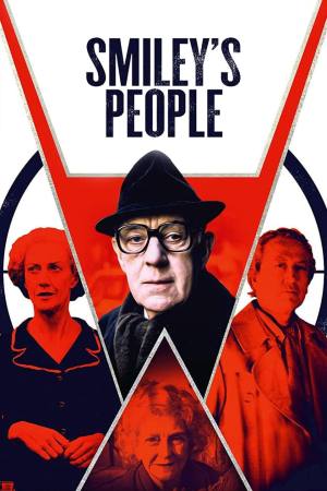 Smiley’s People