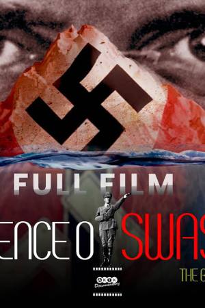 The Silence of Swastika