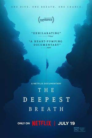 The Deepest Breath