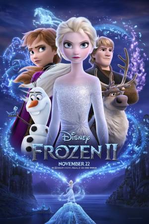 Frozen II