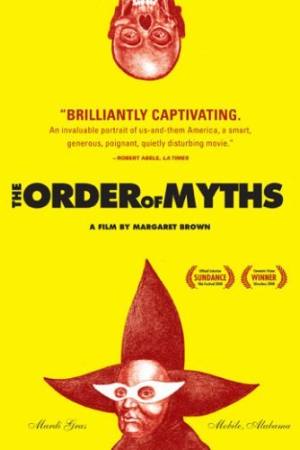 The Order of Myths