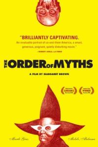 The Order of Myths