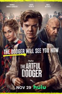 The Artful Dodger