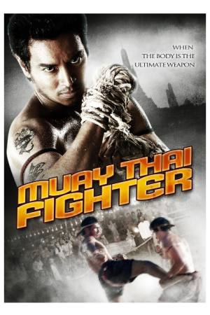 Muay Thai Fighter