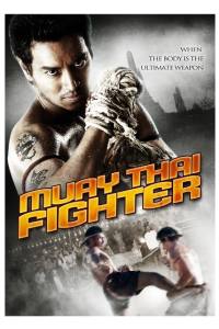 Muay Thai Fighter