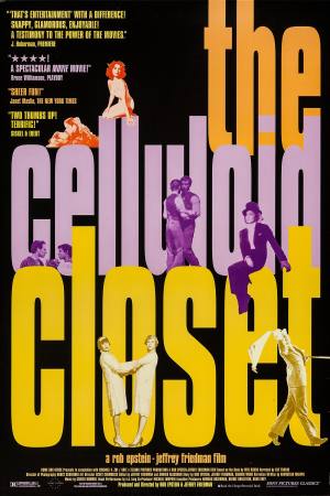 The Celluloid Closet