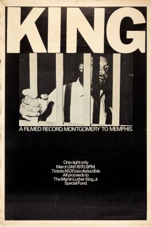 King: A Filmed Record… Montgomery to Memphis