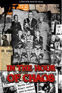 In the Hour of Chaos