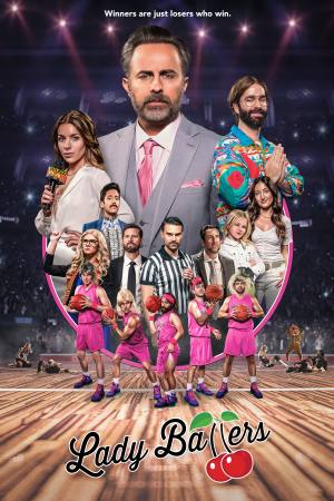 Lady Ballers