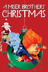 A Miser Brothers’ Christmas