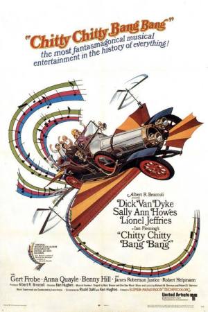 Chitty Chitty Bang Bang