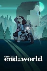Carol & the End of the World Season 1 Episode 1