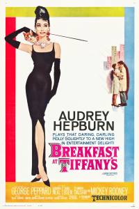 Breakfast at Tiffany’s