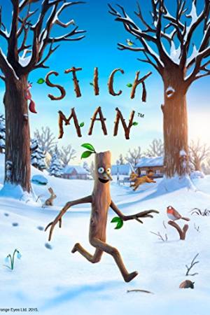 Stick Man