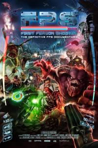 FPS: First Person Shooter