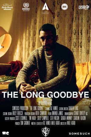 The Long Goodbye