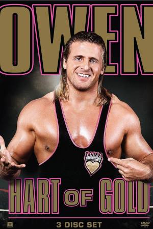 Owen: Hart of Gold